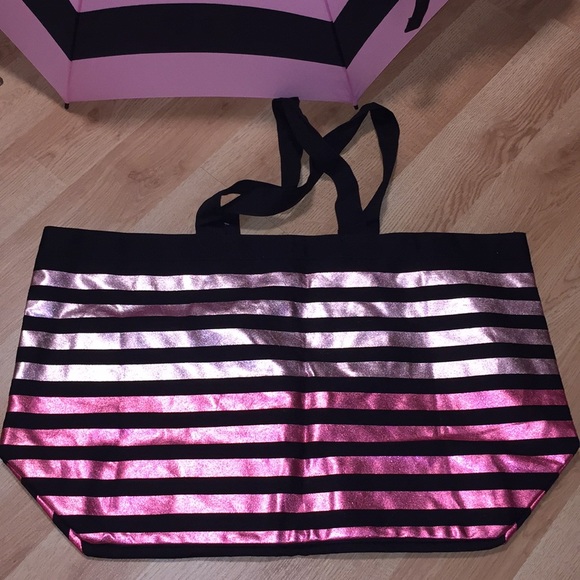Victoria’s Secret tote bag - Picture 4 of 7
